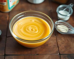 Chick-fil-A sauce recipe