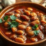 baked beans recipe