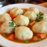 bisquick dumpling recipe