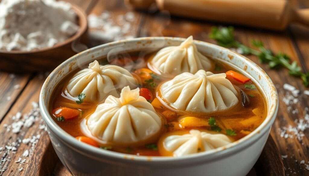 bisquick dumplings