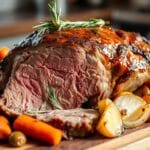 bottom round roast recipe