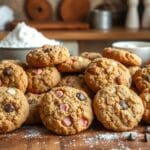 crumbl cookie recipe​